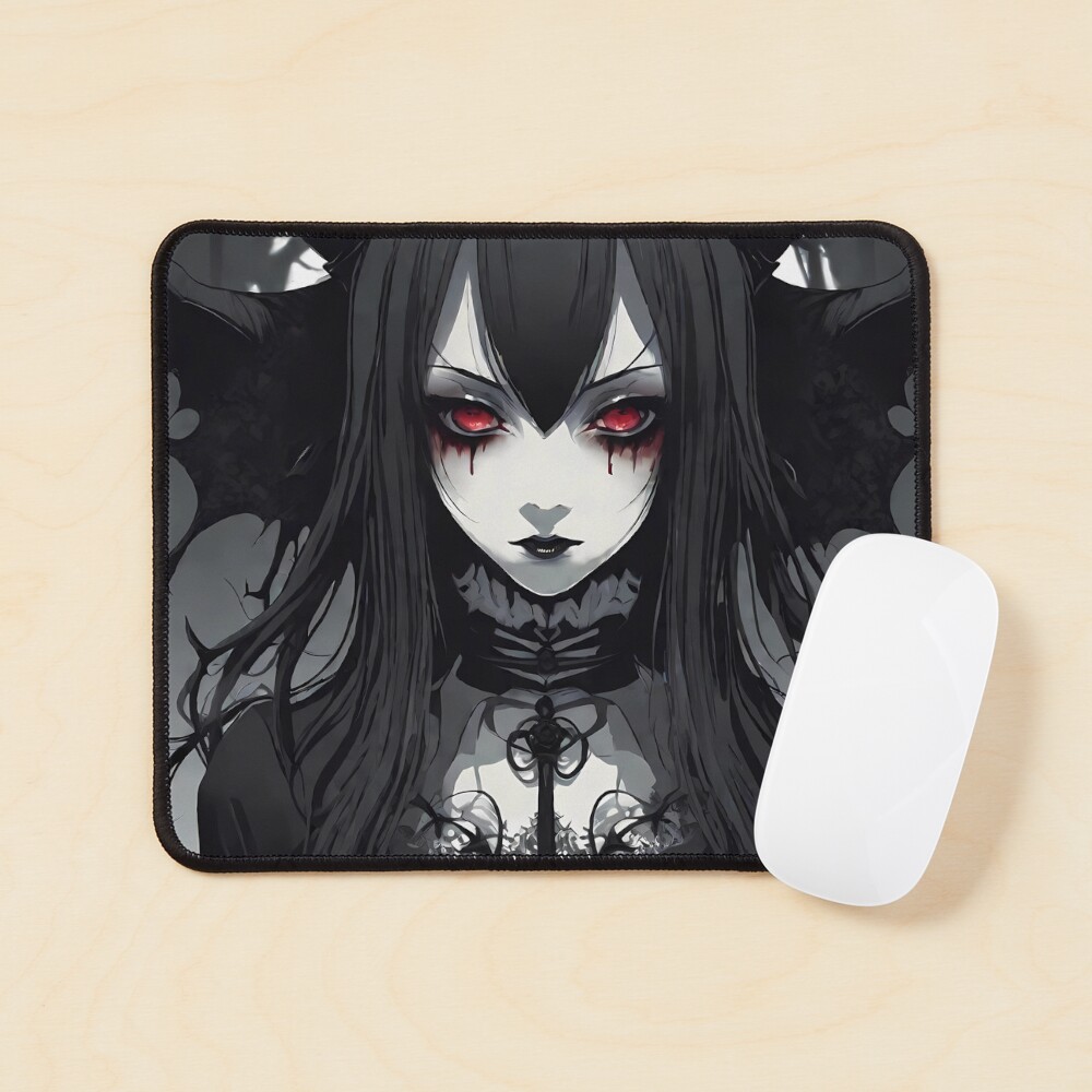 Item preview, Mouse Pad designed and sold by AzDrop.