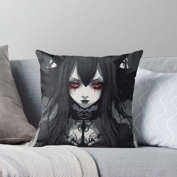 Item preview, Devilla designed and sold by AzDrop.
