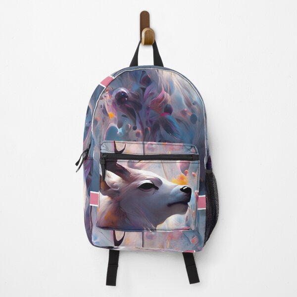 Item preview, Magical Abstract Animals | Special Designer Artwork | Abstract Art designed and sold by AlNoah.