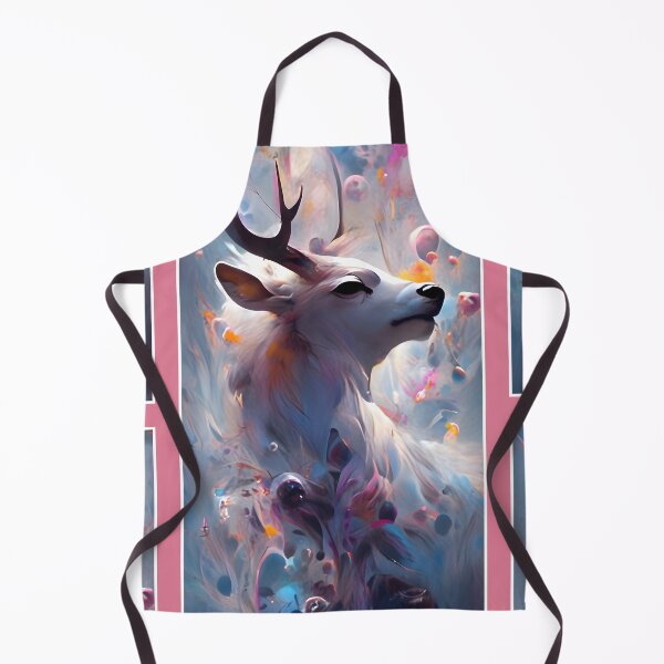 Item preview, Magical Abstract Animals | Special Designer Artwork | Abstract Art designed and sold by AlNoah.