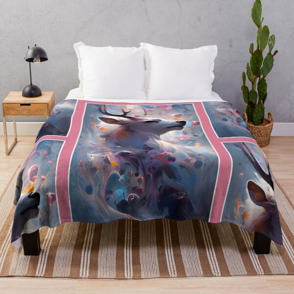 Item preview, Magical Abstract Animals | Special Designer Artwork | Abstract Art designed and sold by AlNoah.
