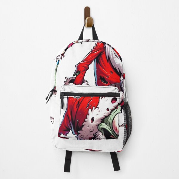 Item preview, ZOMBIE SANATA CARTOON  designed and sold by HYPeR-NaTUrE.