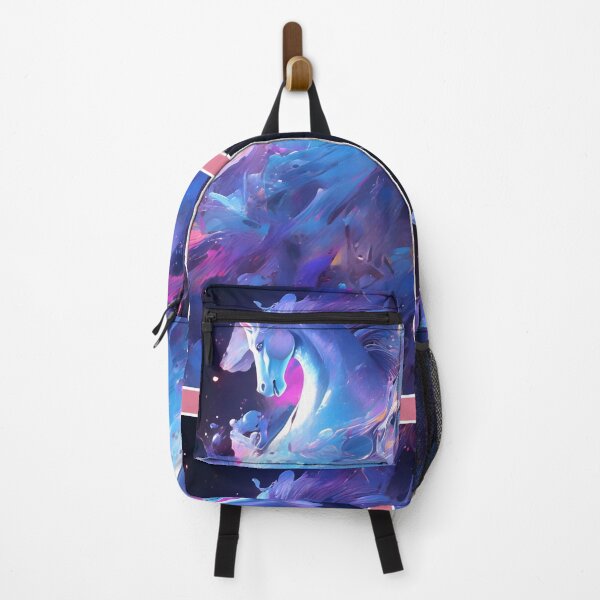 Item preview, Magical Abstract Animals | Special Designer Artwork | Abstract Art designed and sold by AlNoah.