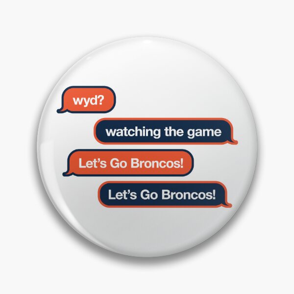 Item preview, WYD text message designed and sold by John Abernathy.