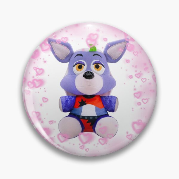 Item preview, Roxy  designed and sold by BreadIsGay.