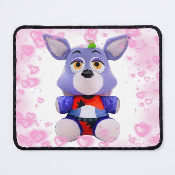 Item preview, Roxy  designed and sold by BreadIsGay.