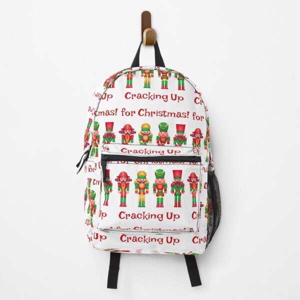 Item preview, Cracking Up for Christmas designed and sold by GiftsAndDecor.