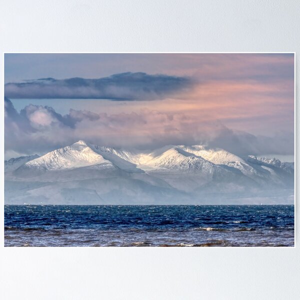 Item preview, Isle of Arran designed and sold by derekbeattie.