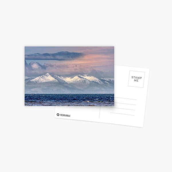 Item preview, Isle of Arran designed and sold by derekbeattie.