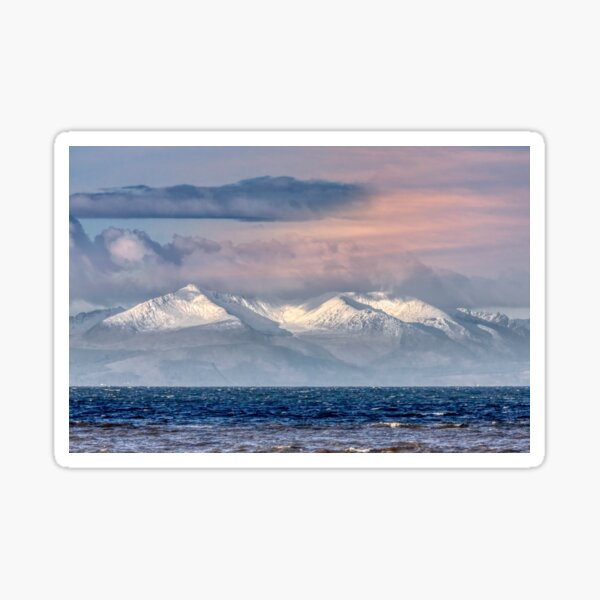 Item preview, Isle of Arran designed and sold by derekbeattie.