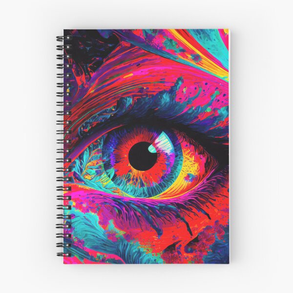Item preview, A Kaleidoscope of Color designed and sold by pumsquare.