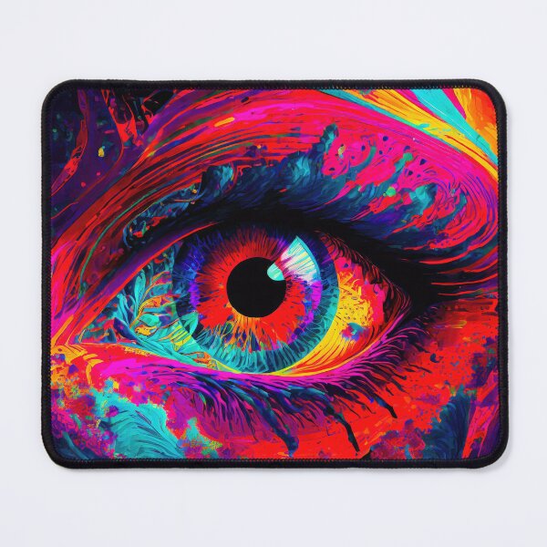 Item preview, A Kaleidoscope of Color designed and sold by pumsquare.