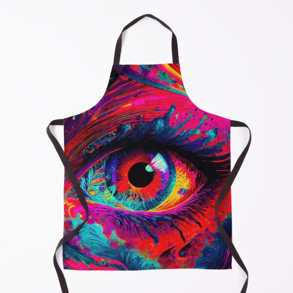 Item preview, A Kaleidoscope of Color designed and sold by pumsquare.