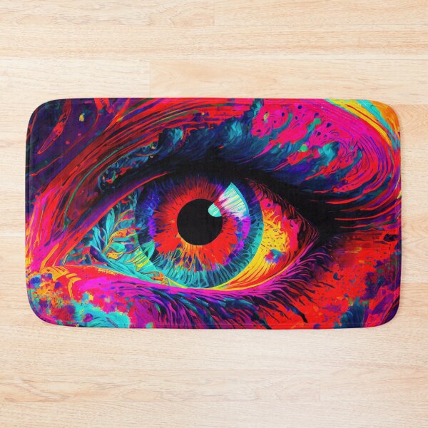 Item preview, A Kaleidoscope of Color designed and sold by pumsquare.