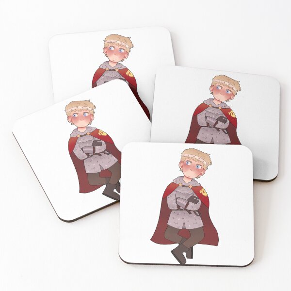 Artikelvorschau, Arthur Pendragon schmollt entworfen und verkauft von Mirbeau.