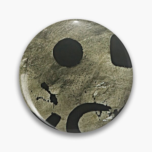 Item preview,  Adolph Gottlieb figure eight designed and sold by NasriART.