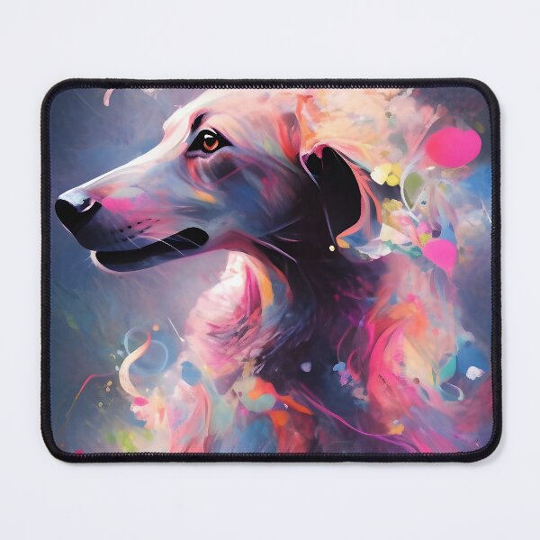 Item preview, Magical Abstract Animals | Special Designer Artwork | Abstract Art designed and sold by AlNoah.
