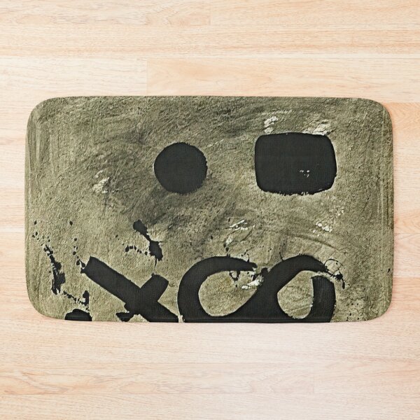 Item preview,  Adolph Gottlieb figure eight designed and sold by NasriART.