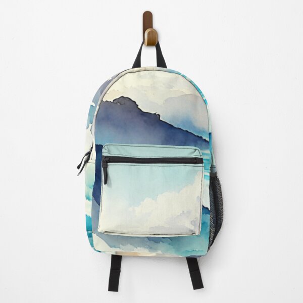 Item preview, Peaceful beach designed and sold by JunnieP.