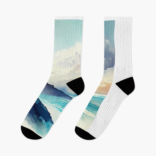 Item preview, Peaceful beach  designed and sold by JunnieP.