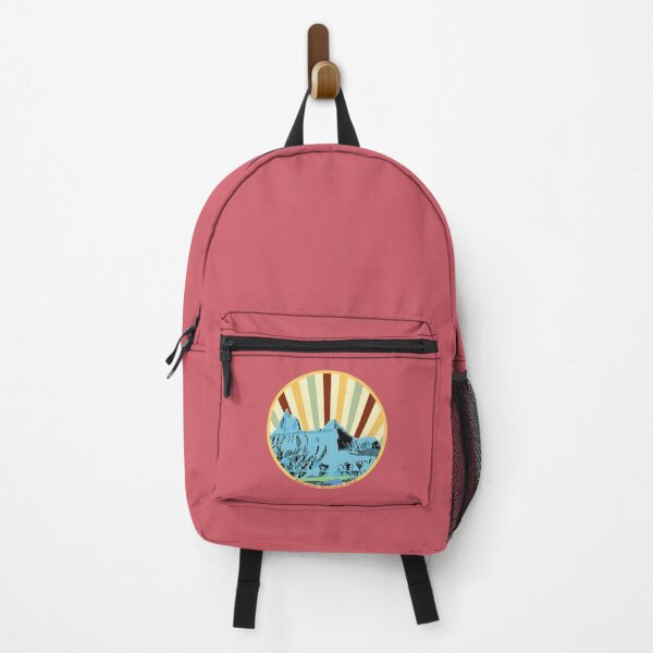 Item preview, Window of the World: Badlands National Park - type ii designed and sold by anuaramir.