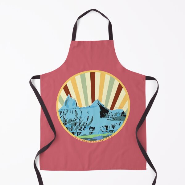 Item preview, Window of the World: Badlands National Park - type ii designed and sold by anuaramir.