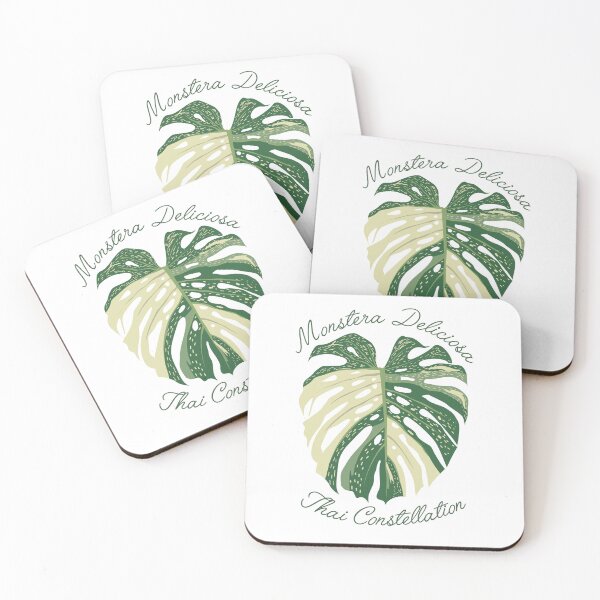 Item preview, Monstera Thai Constellation 3 designed and sold by TASORA.