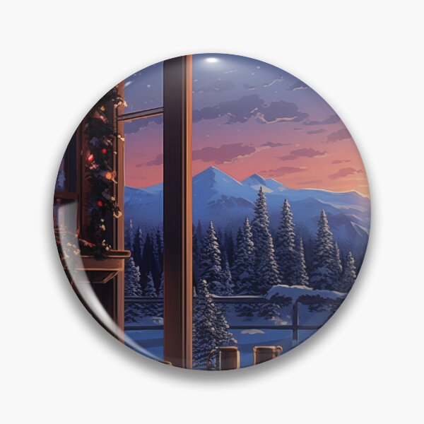 Item preview, Winter Whispers: A Serene Collection designed and sold by FireScreen.