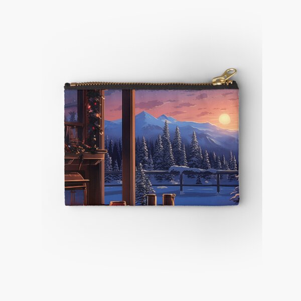 Item preview, Winter Whispers: A Serene Collection designed and sold by FireScreen.