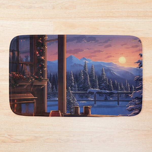 Item preview, Winter Whispers: A Serene Collection designed and sold by FireScreen.