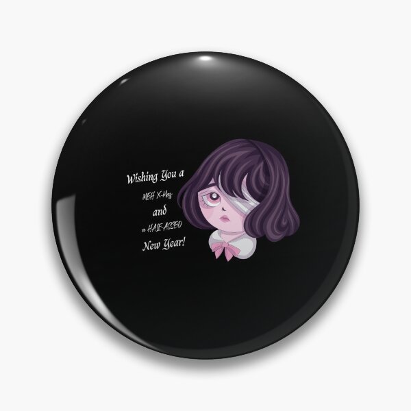 Item preview, ishing You a MEH X-Mas and a HALF-ASSED New Year! designed and sold by VibeOasis.