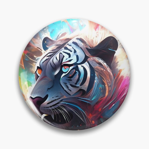 Item preview, Magical Abstract Animals | Special Designer Artwork | Abstract Art designed and sold by AlNoah.