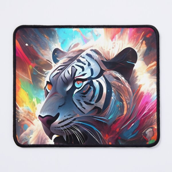 Item preview, Magical Abstract Animals | Special Designer Artwork | Abstract Art designed and sold by AlNoah.