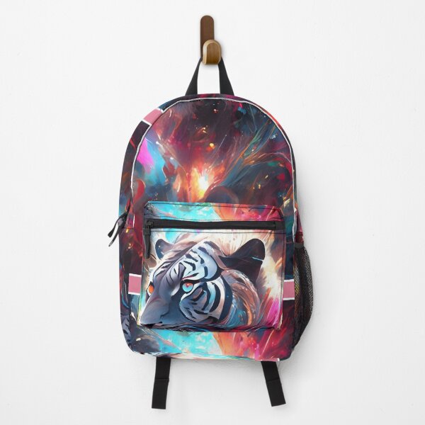 Item preview, Magical Abstract Animals | Special Designer Artwork | Abstract Art designed and sold by AlNoah.