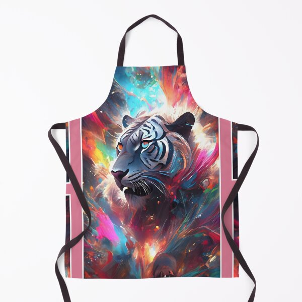 Item preview, Magical Abstract Animals | Special Designer Artwork | Abstract Art designed and sold by AlNoah.