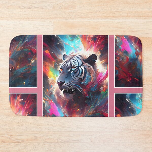 Item preview, Magical Abstract Animals | Special Designer Artwork | Abstract Art designed and sold by AlNoah.