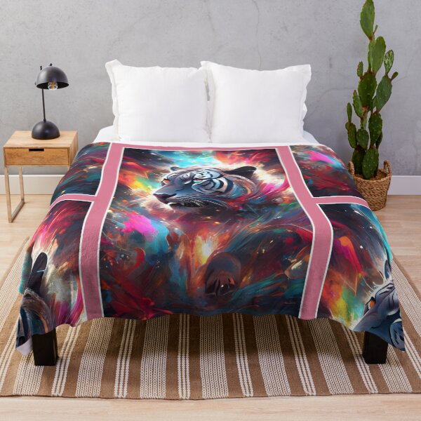 Item preview, Magical Abstract Animals | Special Designer Artwork | Abstract Art designed and sold by AlNoah.