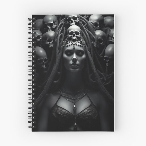 Item preview, Milda designed and sold by OccultDreams.