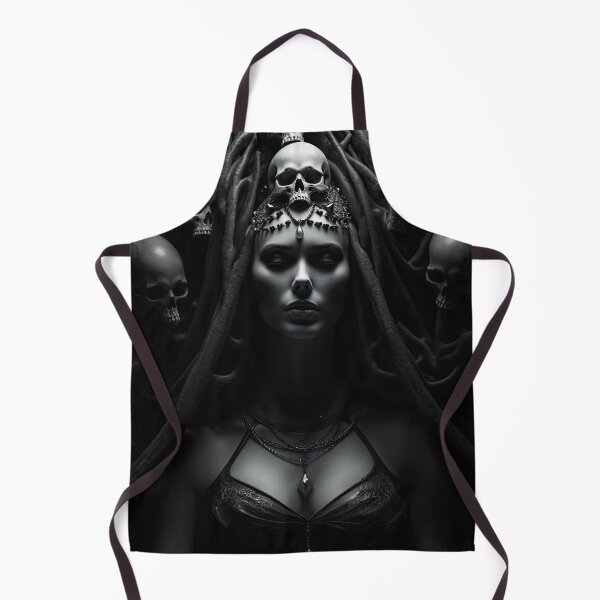 Item preview, Milda designed and sold by OccultDreams.