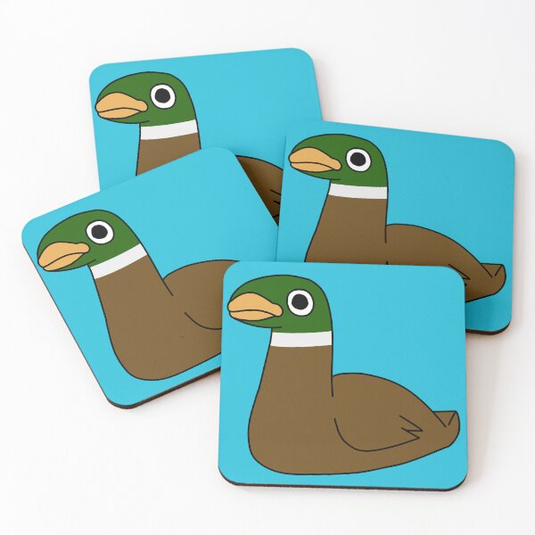 Item preview, Duck is they designed and sold by Gum-Leaf.