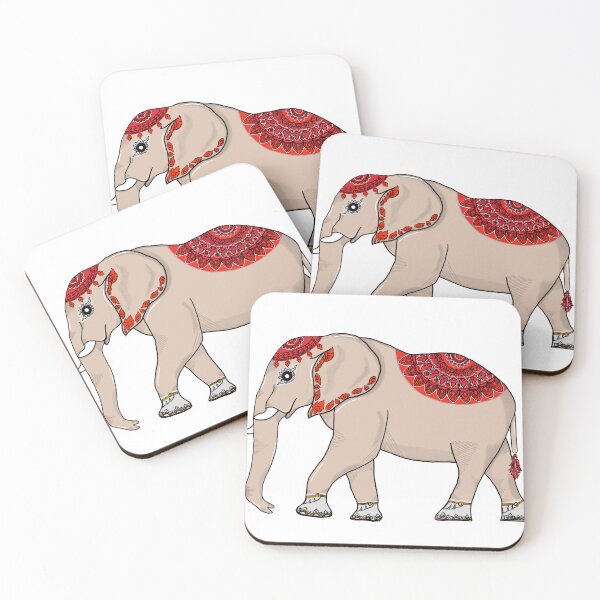 Item preview, Elephant Thai style. designed and sold by Sasipayak20.
