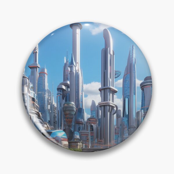 Item preview, Snail's Dream City designed and sold by phongpech.