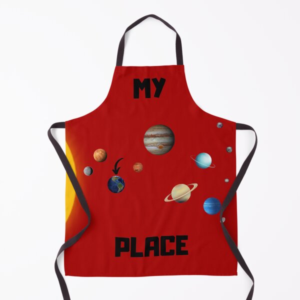 Item preview, My Place designed and sold by TakeThis4.
