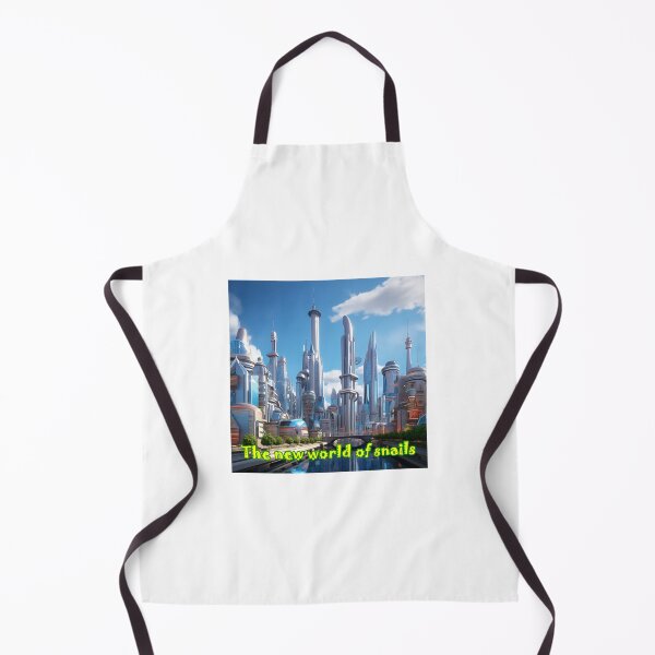 Item preview, Snail's Dream City designed and sold by phongpech.