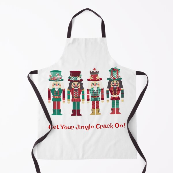 Item preview, Get Your Jingle Crack On designed and sold by GiftsAndDecor.