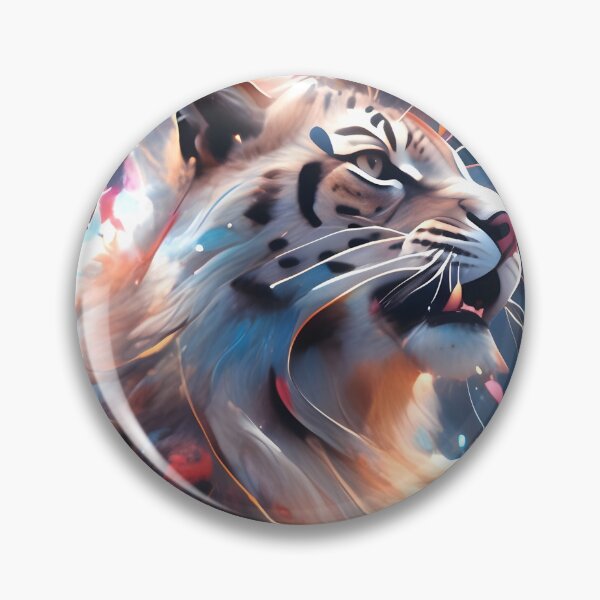 Item preview, Magical Abstract Animals | Special Designer Artwork | Abstract Art designed and sold by AlNoah.