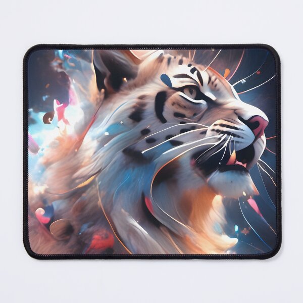 Item preview, Magical Abstract Animals | Special Designer Artwork | Abstract Art designed and sold by AlNoah.