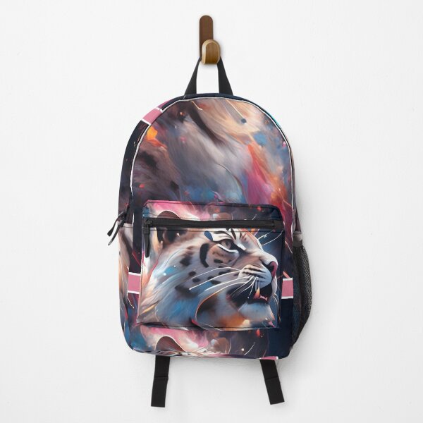 Item preview, Magical Abstract Animals | Special Designer Artwork | Abstract Art designed and sold by AlNoah.