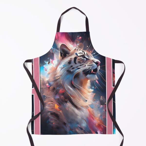 Item preview, Magical Abstract Animals | Special Designer Artwork | Abstract Art designed and sold by AlNoah.