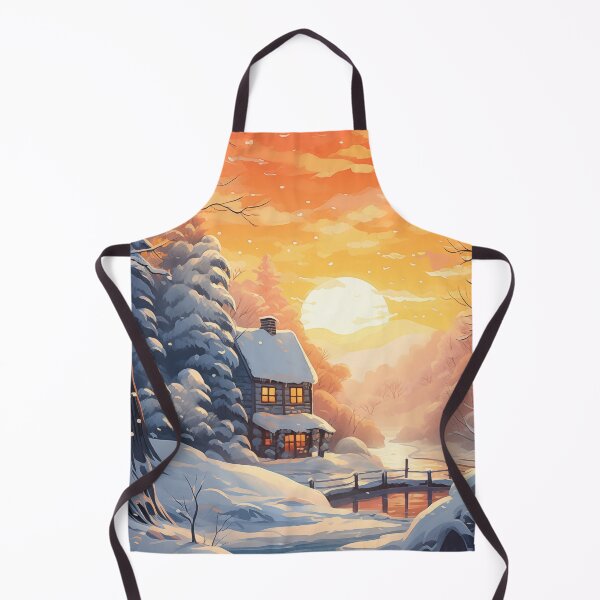Item preview, Winter Whispers: A Serene Collection designed and sold by FireScreen.